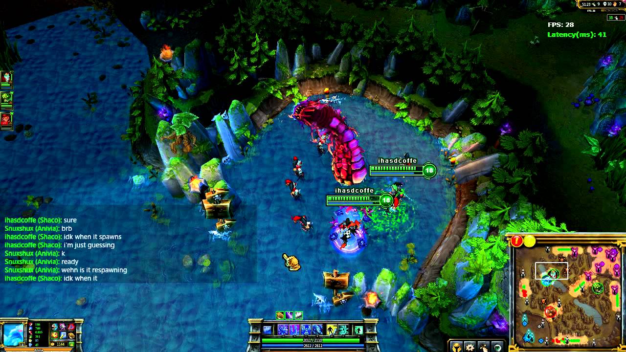 Fastest Solo Baron