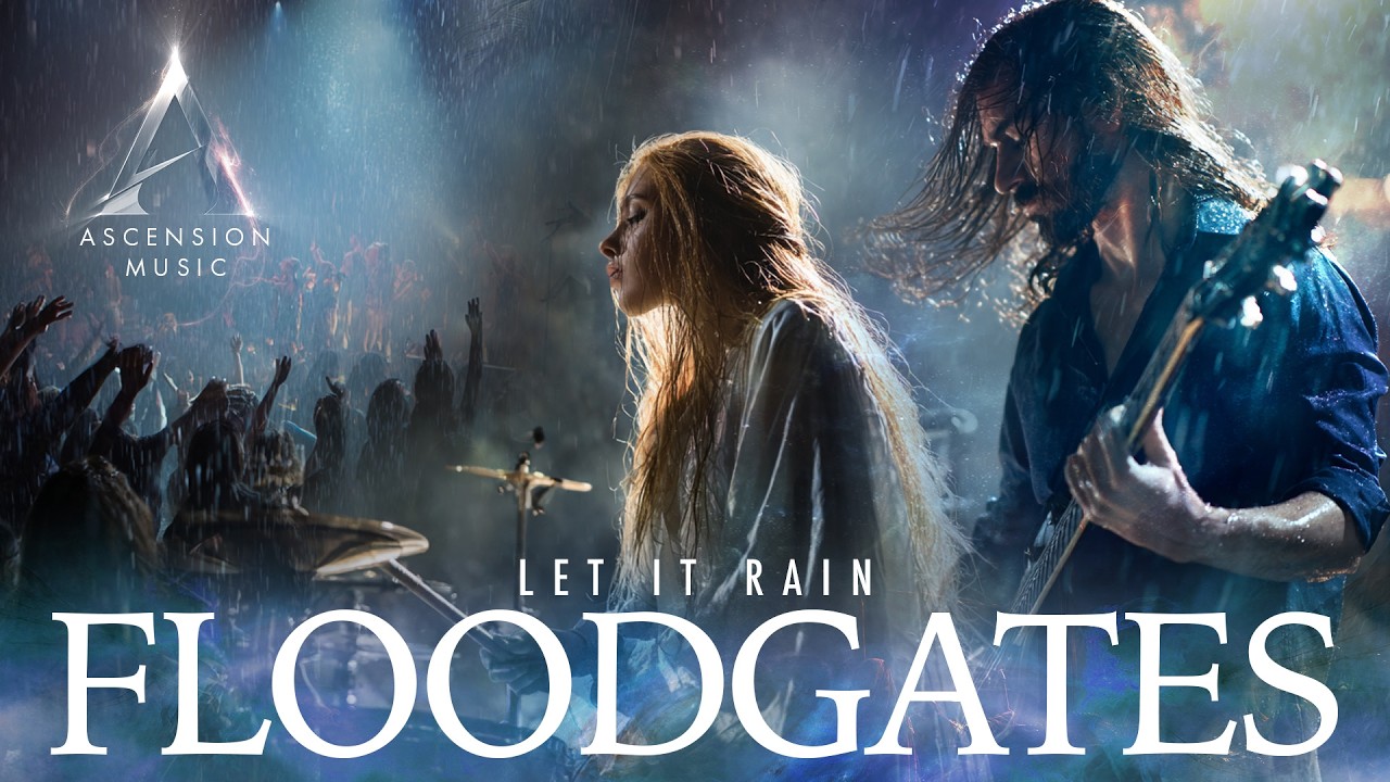 Floodgates - Metal Glory Anthem