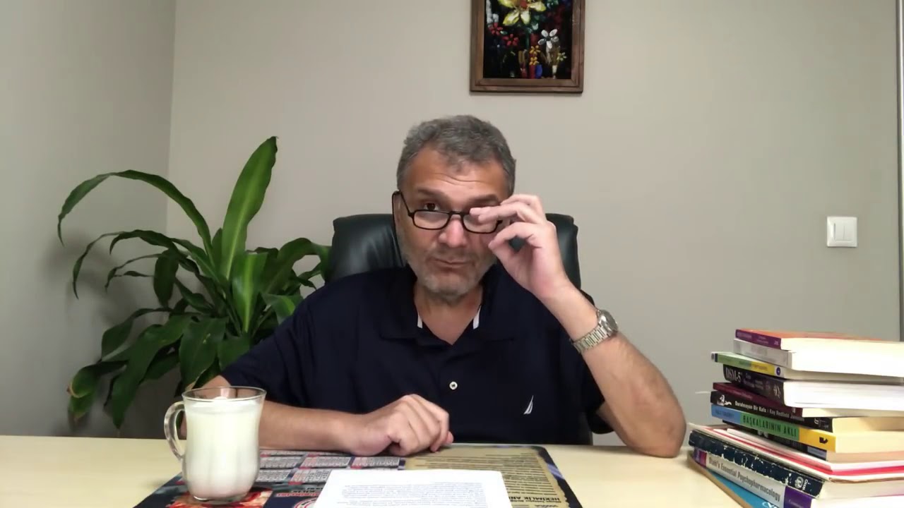 İlaçlarını Kullanmayı Kabul Etmeyen Psikiyatrik Hastaları Nasıl İkna Edebiliriz?