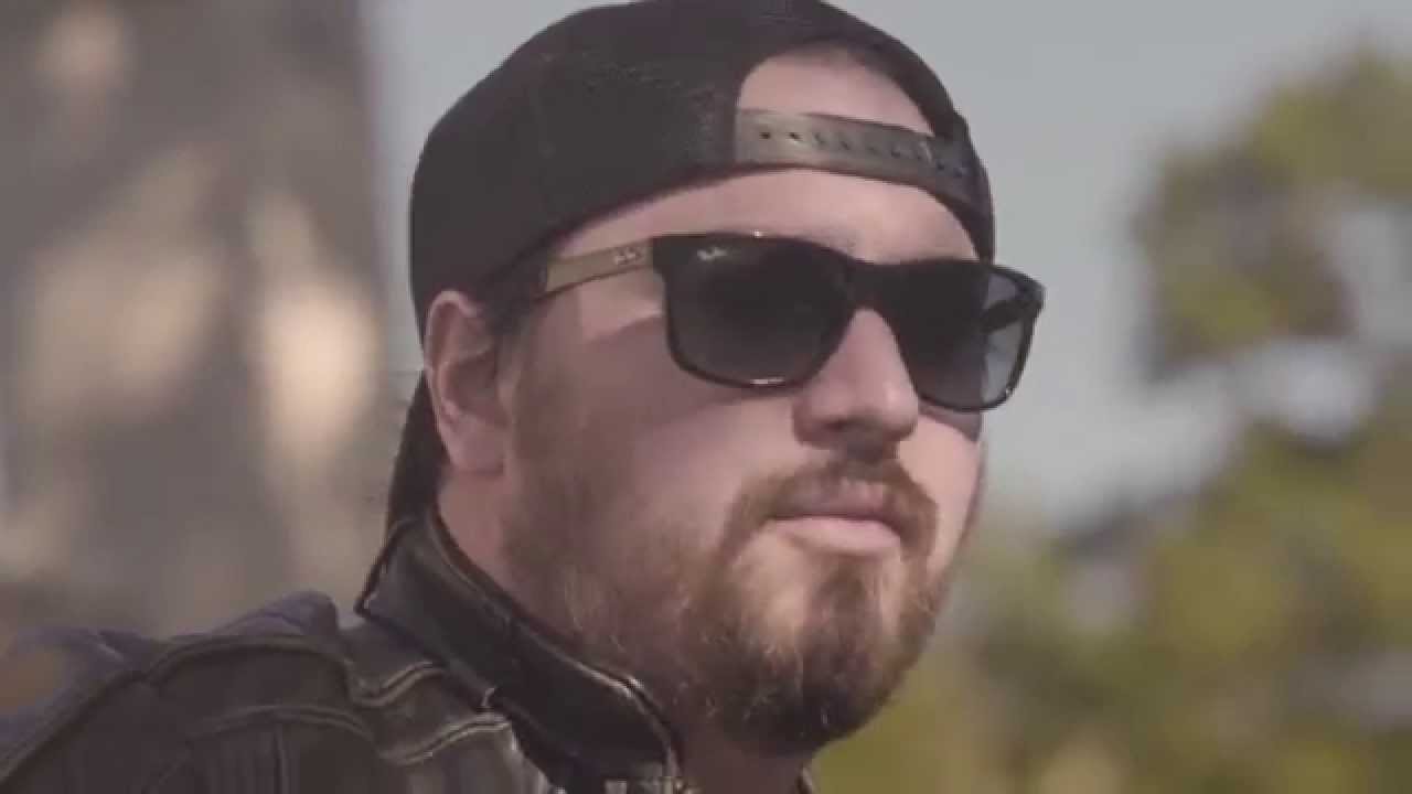 Whiskey Burns - Official Music Video