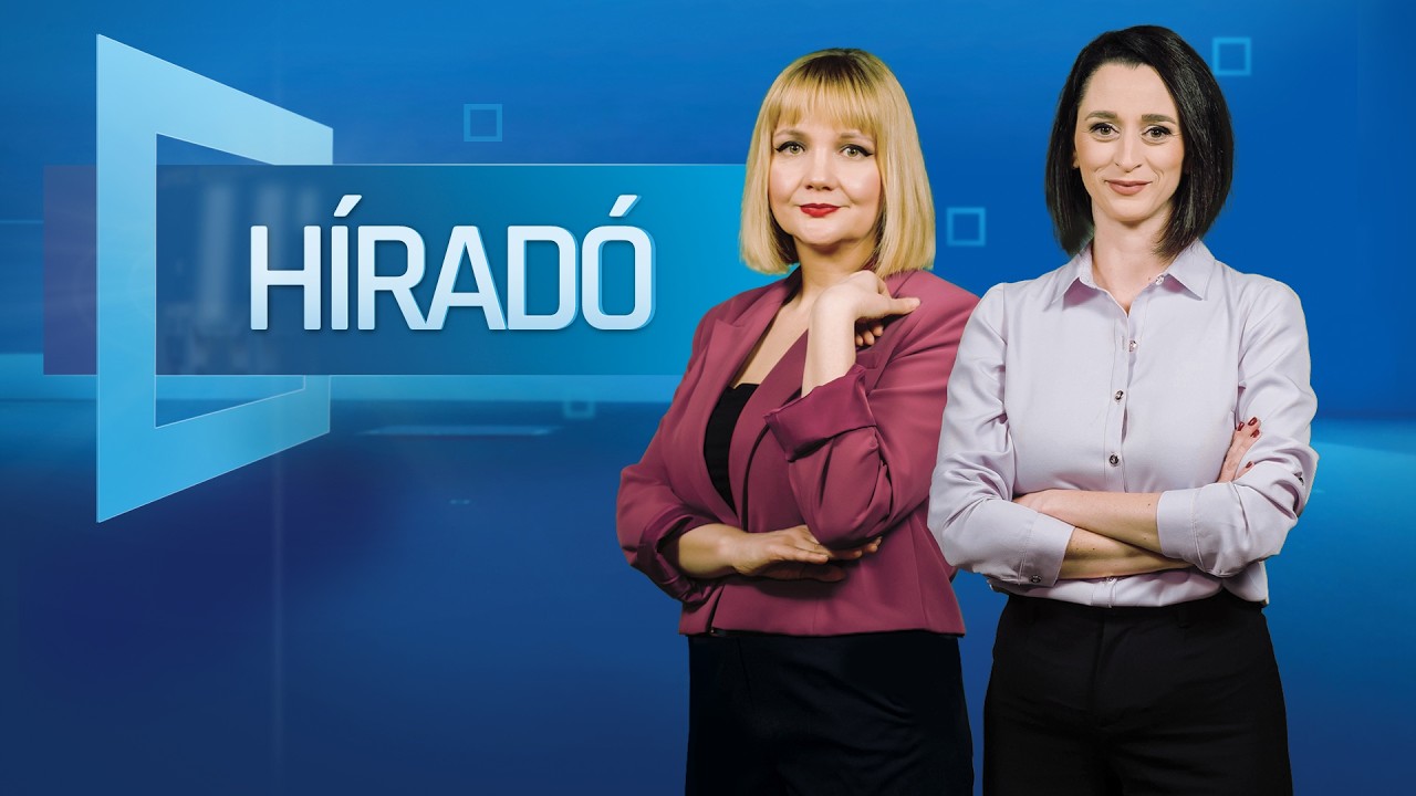 Híradó 2026. március 12. – Erdély TV