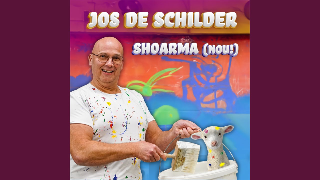 Shoarma (Nou!)