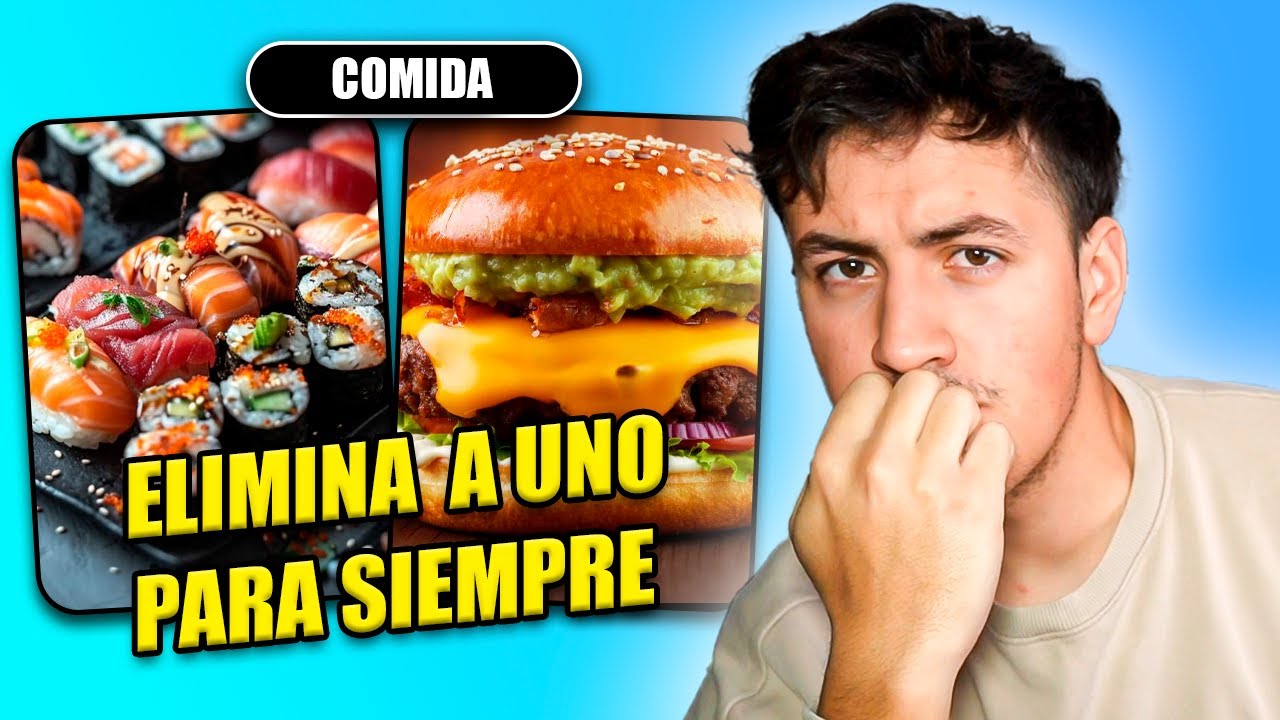 ELIMINA A UNO PARA SIEMPRE | PLAY QUIZ REACCIÓN