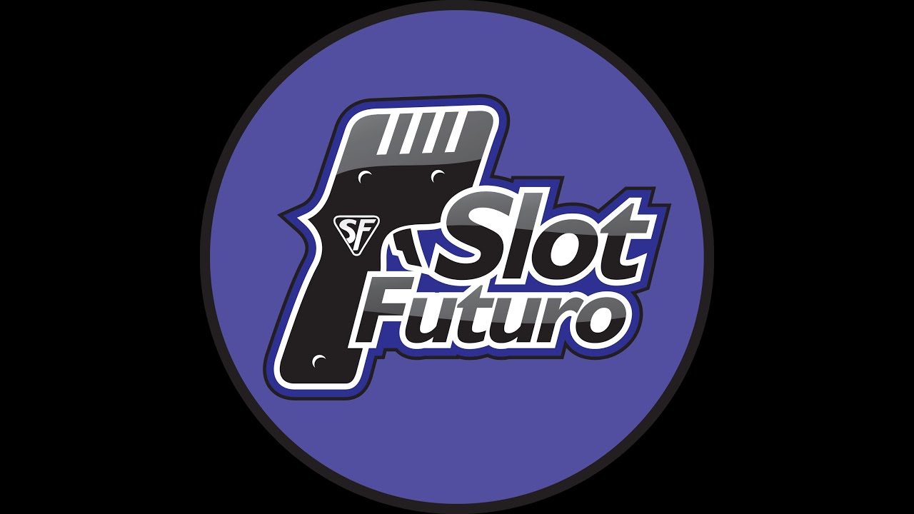 Slot Futuro / ESPAÇO FÓRMULA