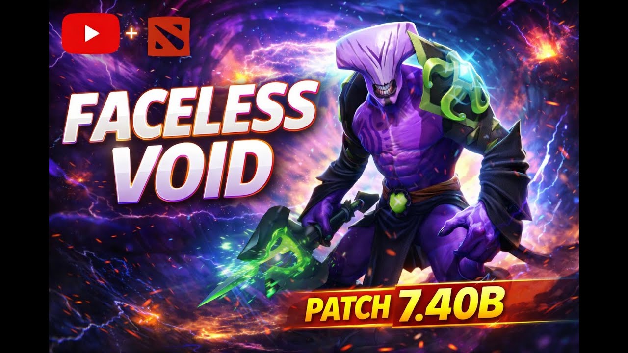 CARREANDO CON FACELESS VOID | DOTA 2 RANKED UE [Ep. #50]