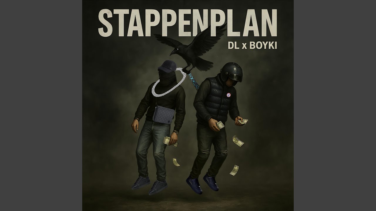 Stappenplan