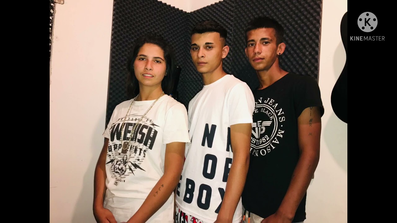 Michalka ❌ Jozef ❌ Kevin - 2022 ( Cover )