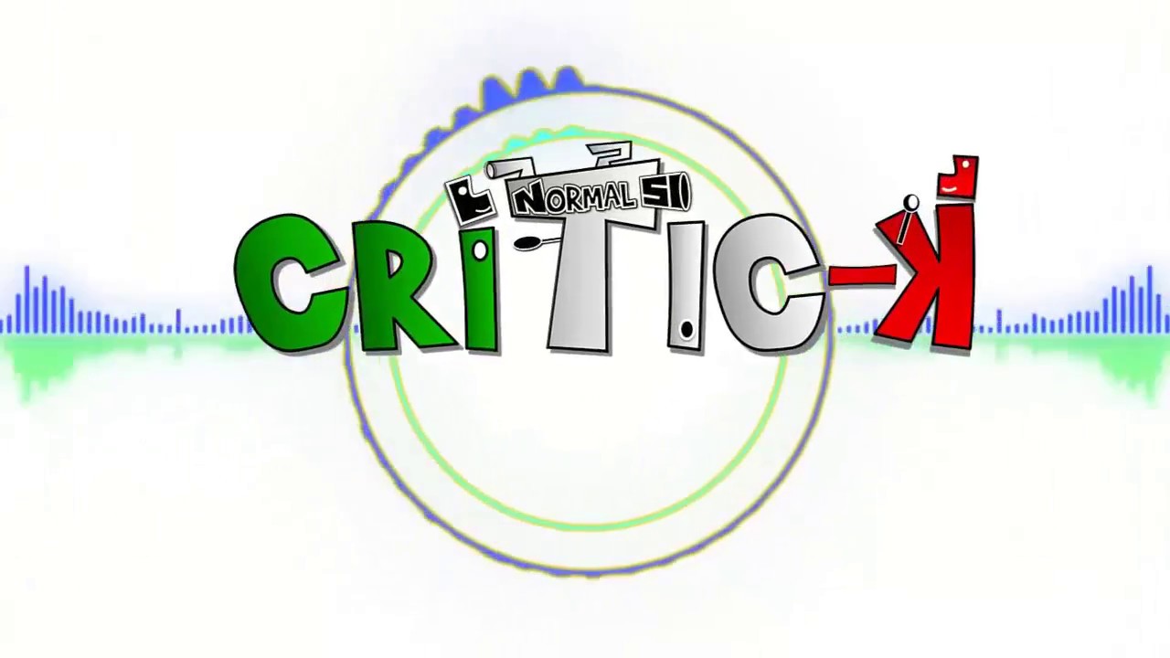 CRITIC-K GESTORA DE PAZ