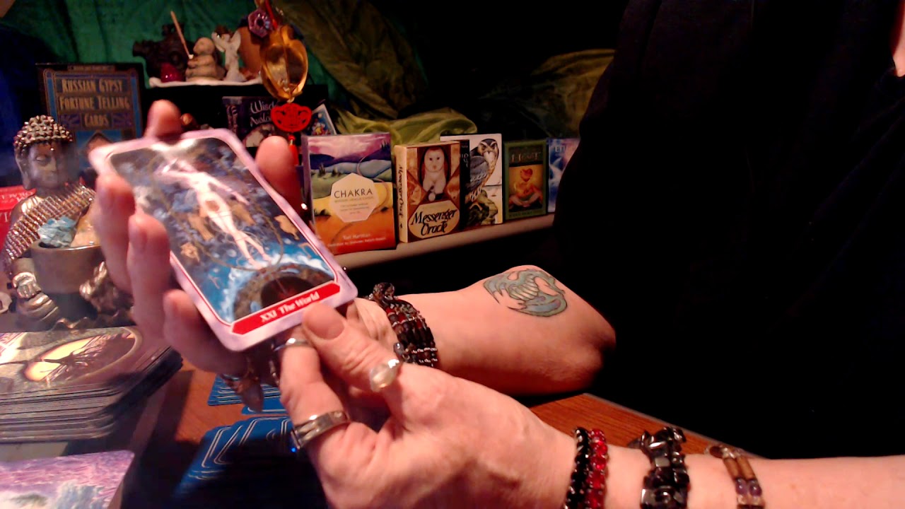 GEMINI - THE WAITING IS OVER - NEXT LEVEL ELEVATION Gemini Mid Month June 2018 Tarot Reading