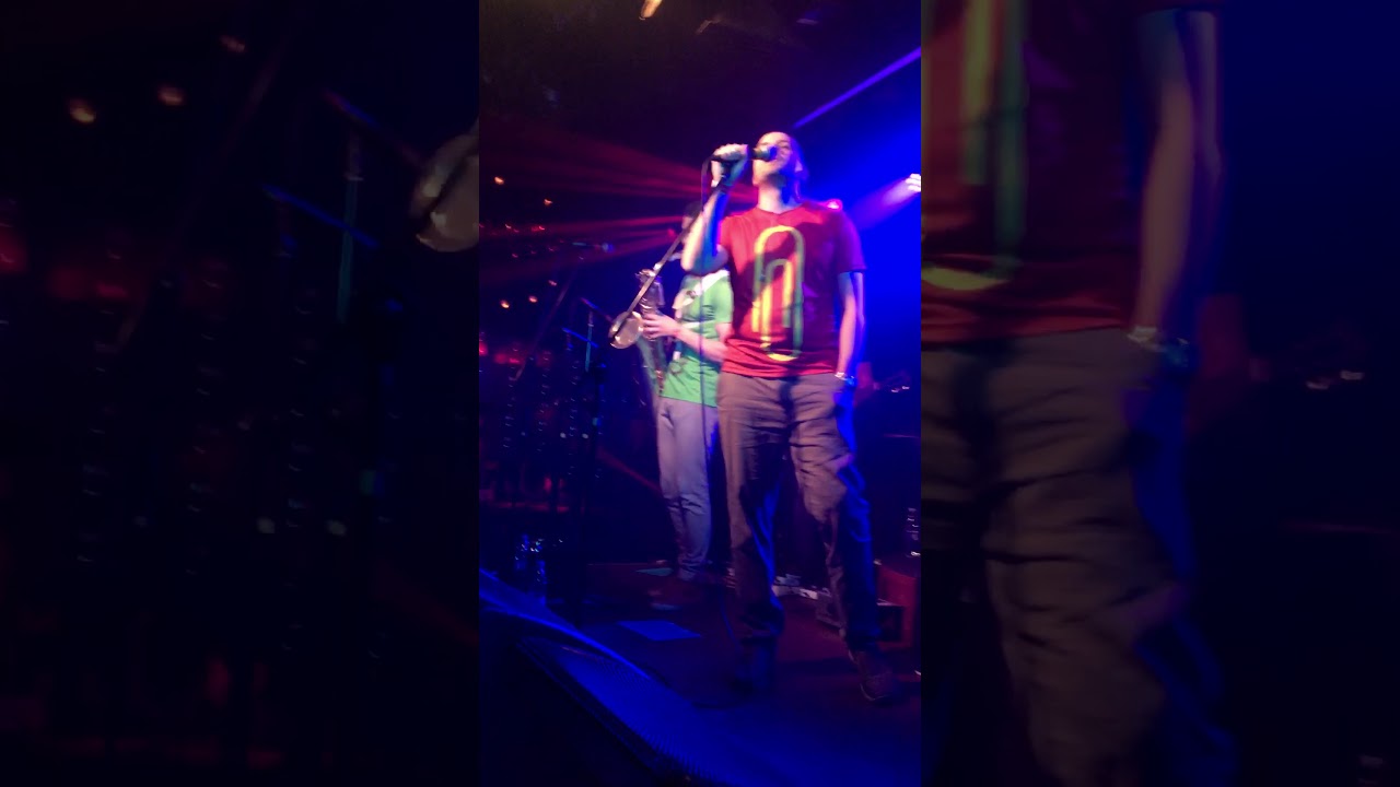 Джанни Родари- Революция (16 Тонн, 22.05.18)