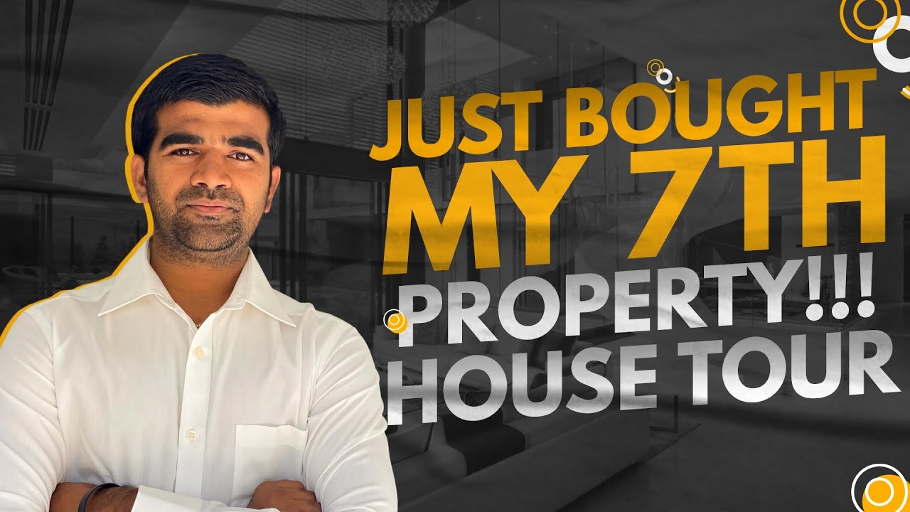Tour My 200,000 Investment Property in Canada | BRRRR project before renovations