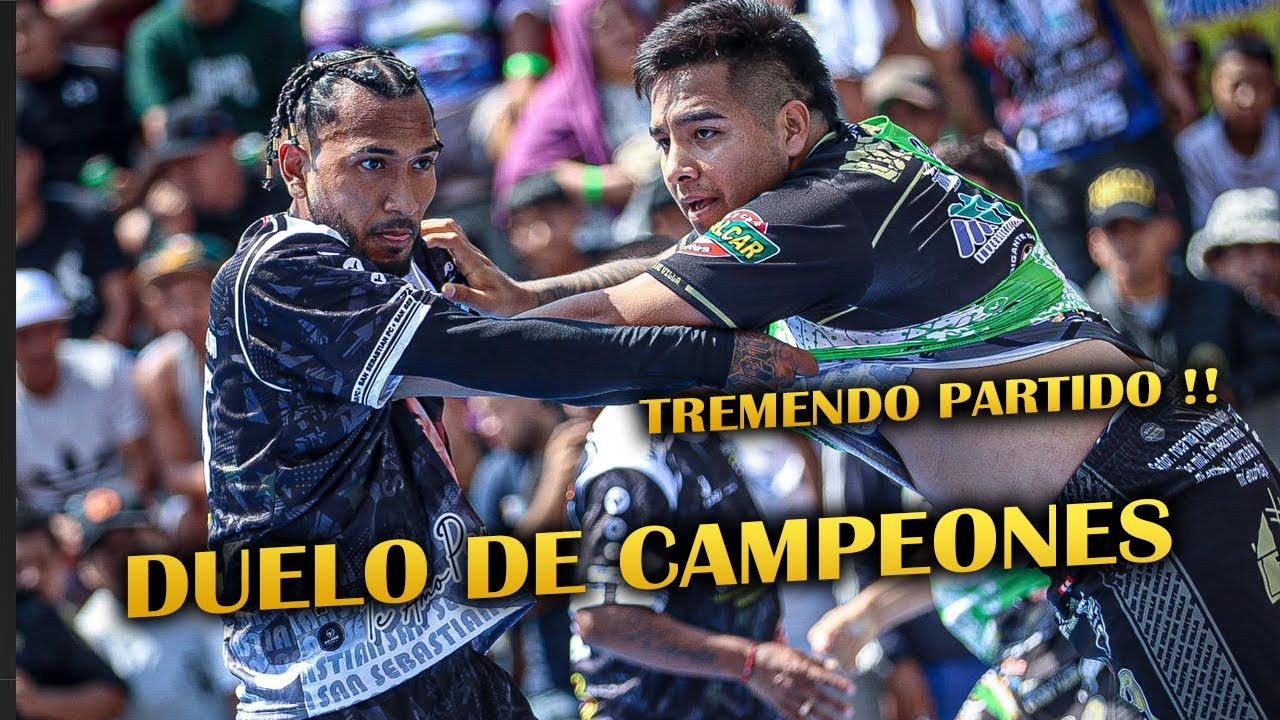 SE FUE EL FAVORITO!😲San Sebastián FC 🆚 El Cartel de Villa  - Mundialito Del Porvenir