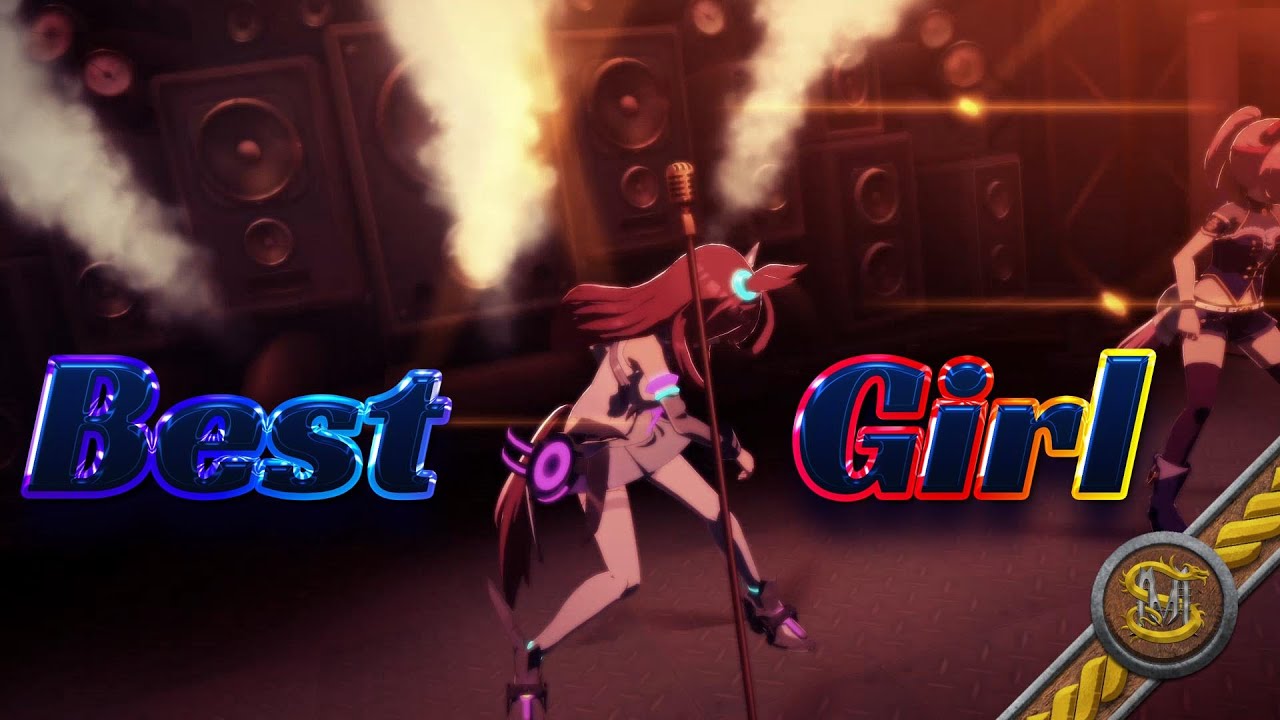 UmaMusume FtP 48 -Capricorn Cup Burn Out- with Swabcraft 132