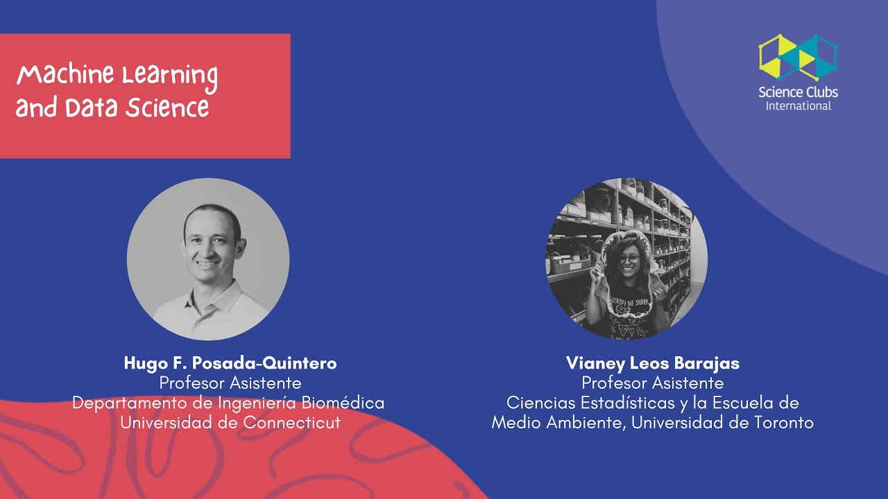 Machine Learning and Data Science