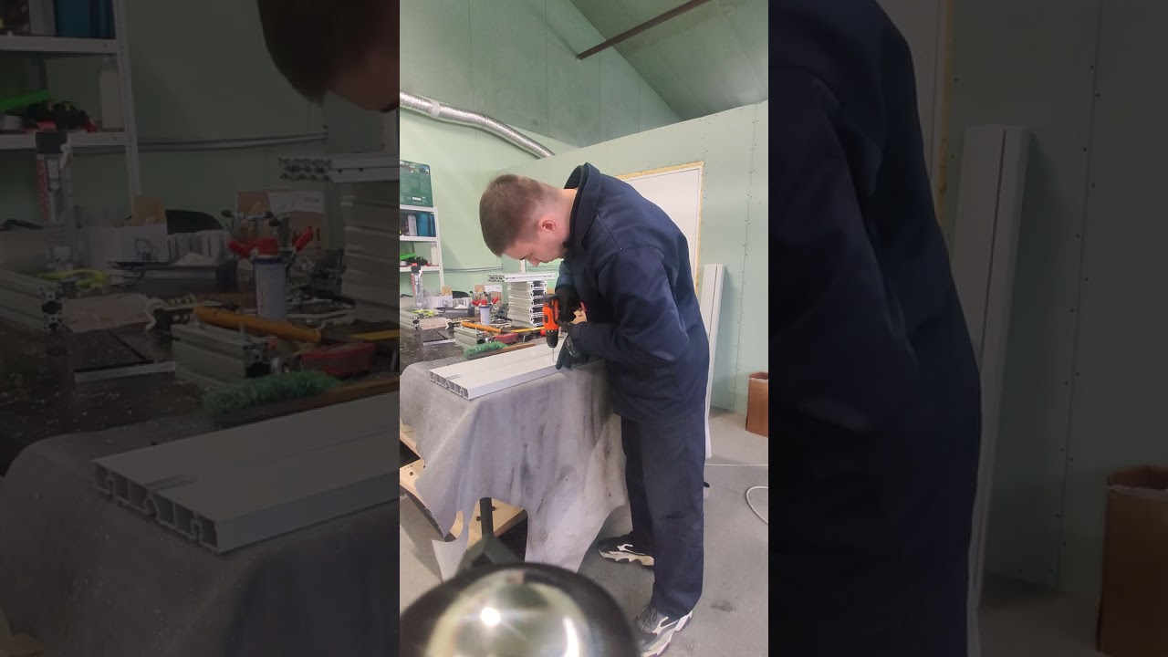 Резьба в PR02/PR05
