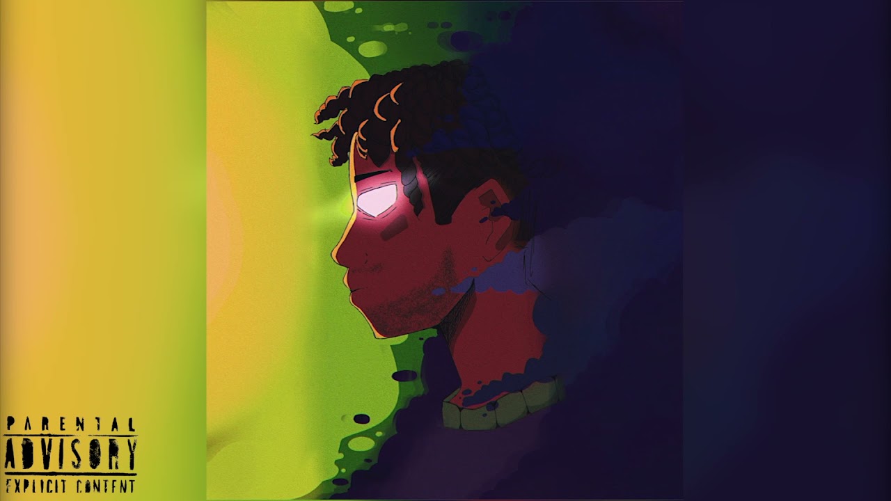 N.Richie! - S H O O T !  (Official Audio)