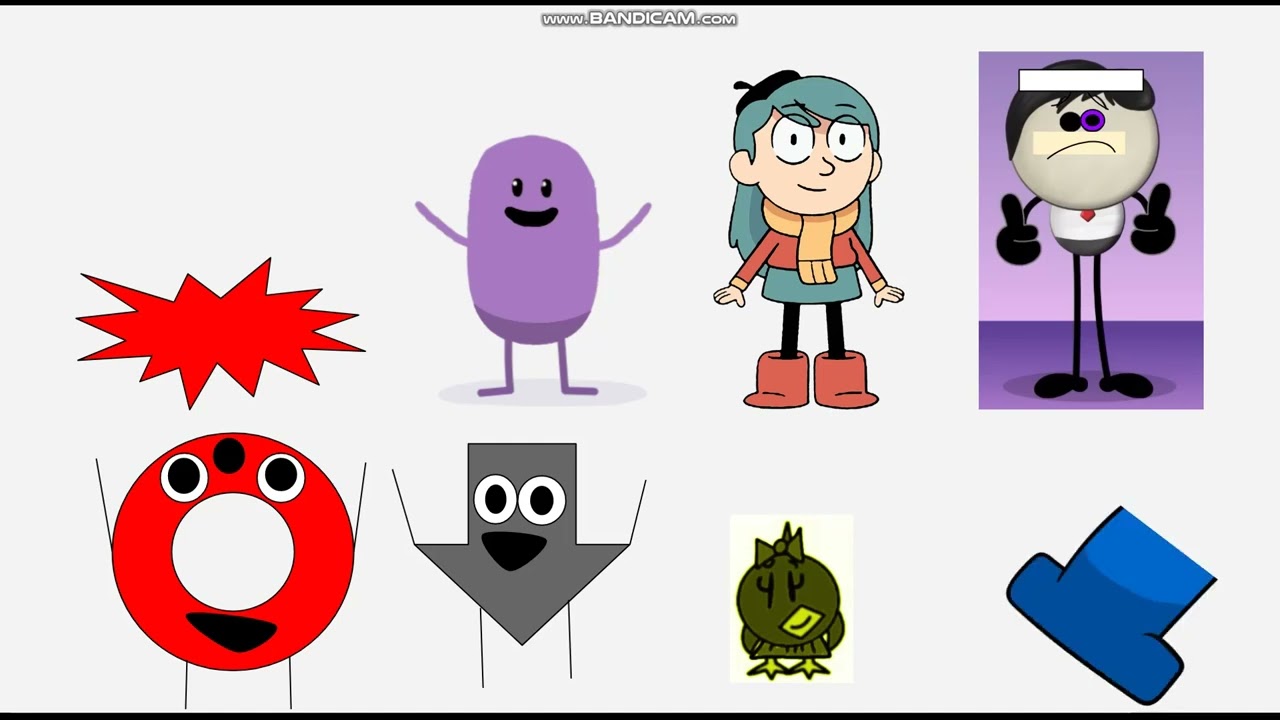 Dumb Ways To Die Portal Edition: Character Banana Edition