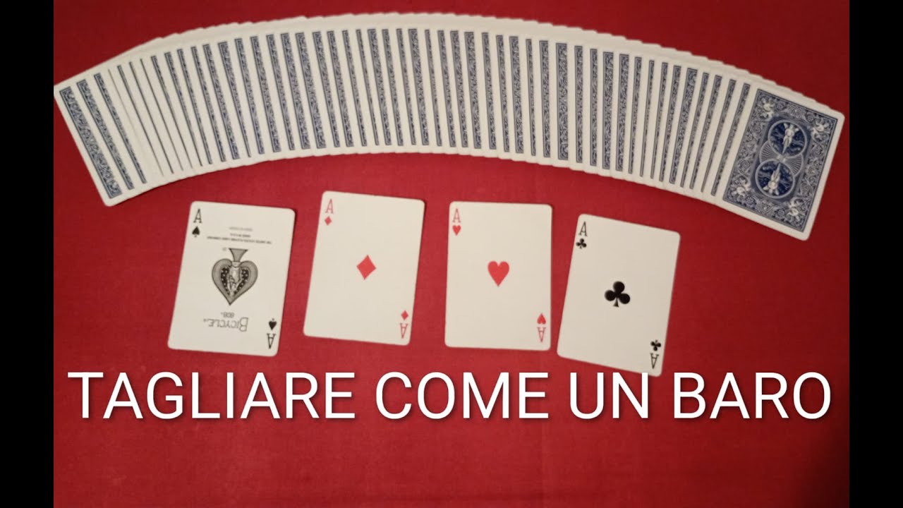 3 FALSI TAGLI IMPOSSIBILI DA CAPIRE/ tutorial