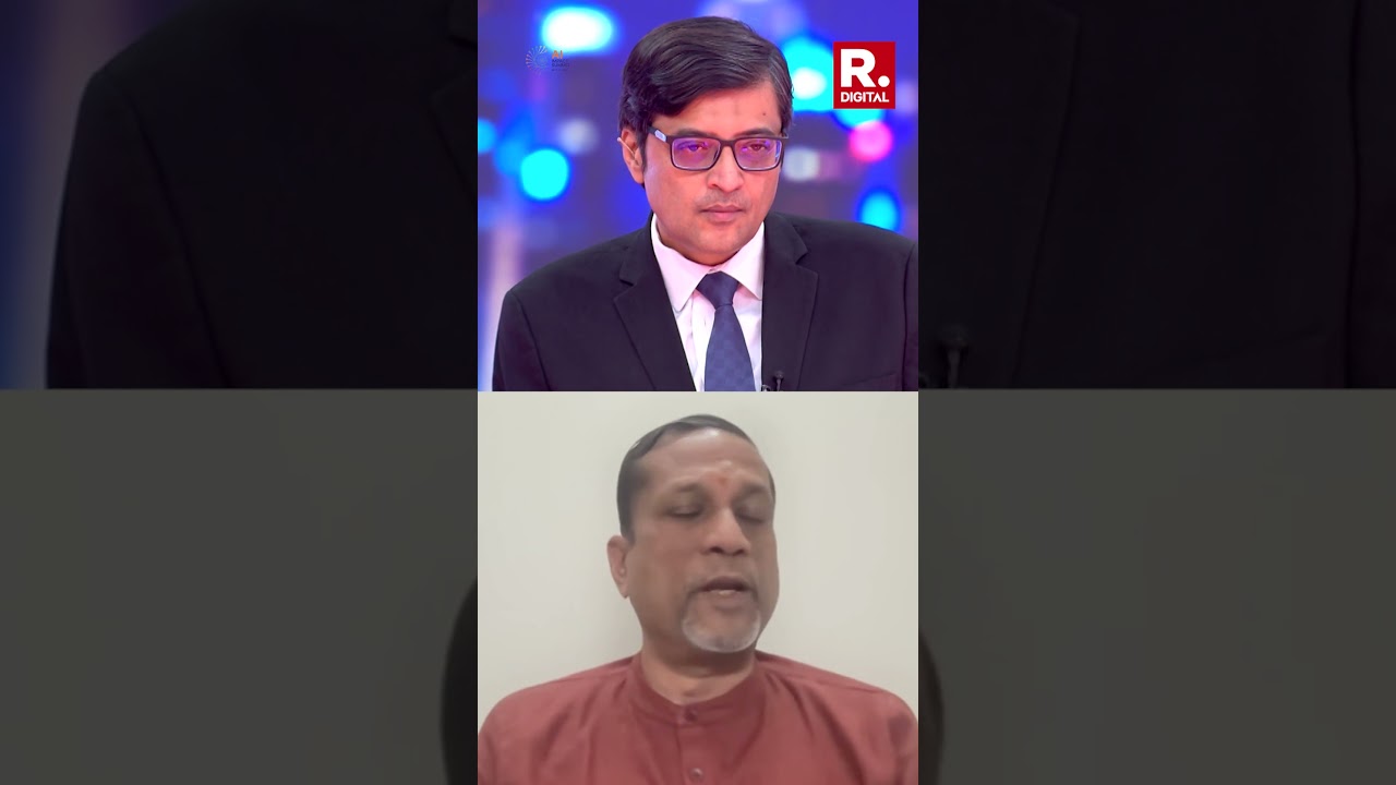 Sridhar Vembu on AI, Layoffs and Profit Margins