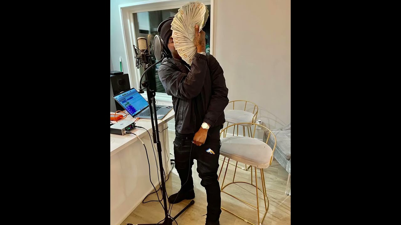 (FREE) Dee Mula Type Beat - 