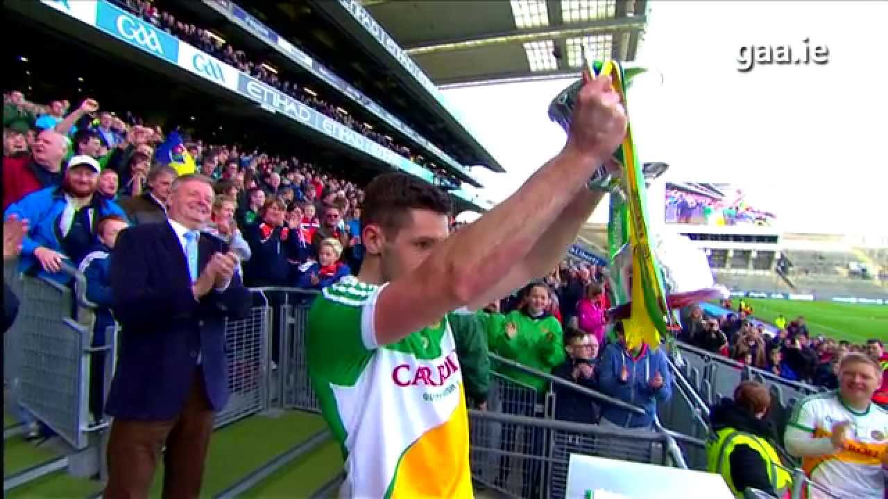 Comhghairdeas le hUíbh Fhailí!