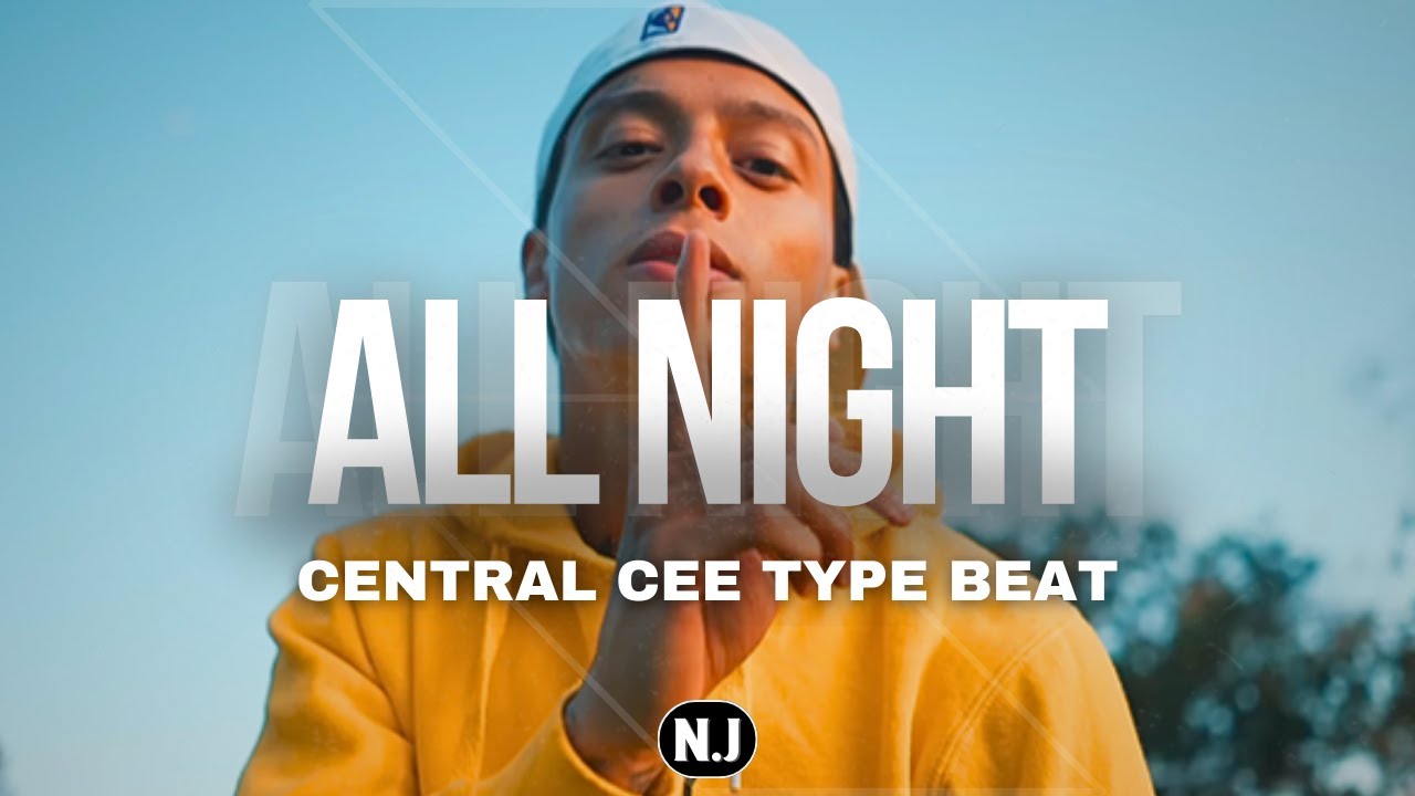 [FREE] Central Cee Type Beat - 