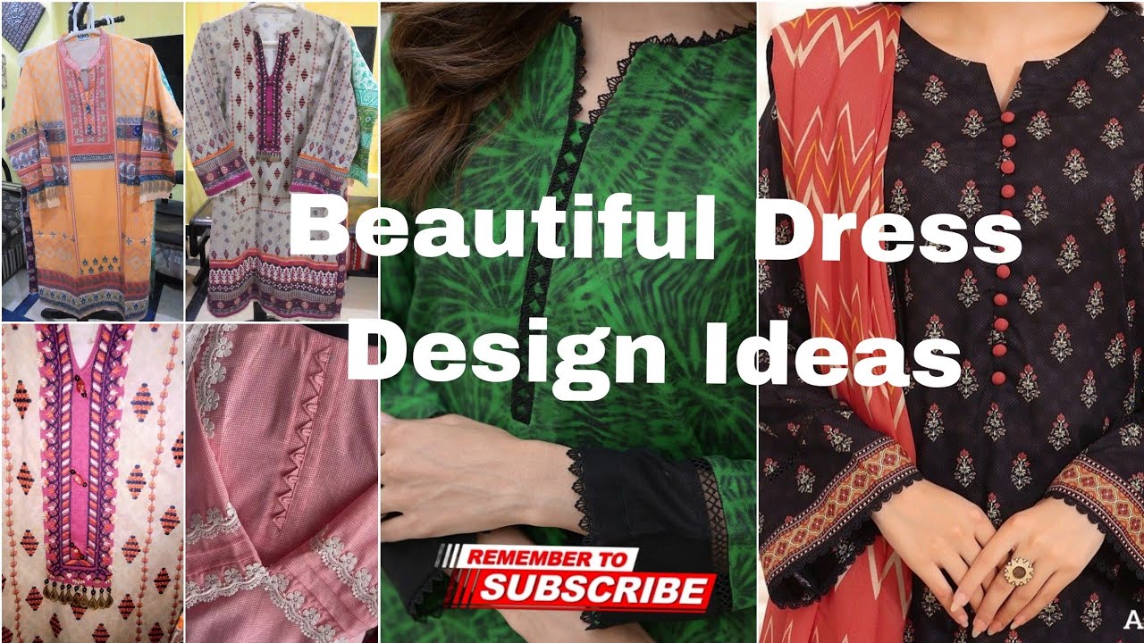 Dress Designs Ideas for girls/Stylish dress designs /Elegant Dress Designing Ideas / Beautiful dress