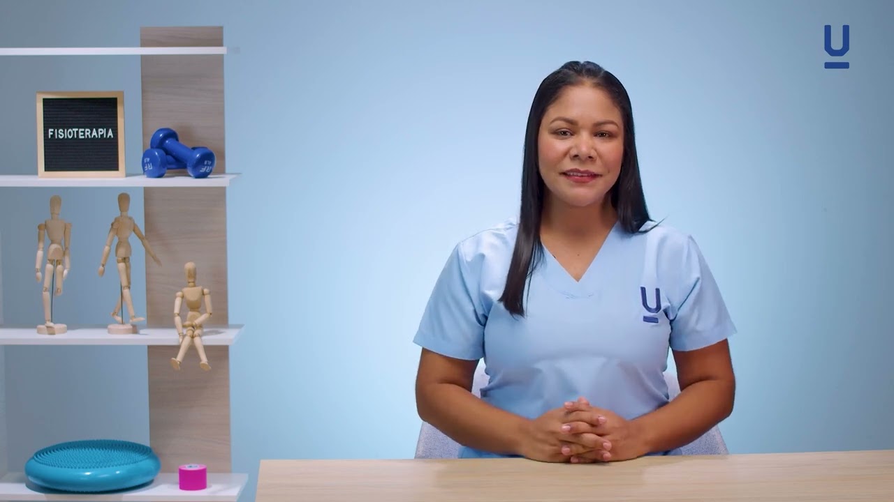 Técnicas de terapia manual - Curso de fisioterapia