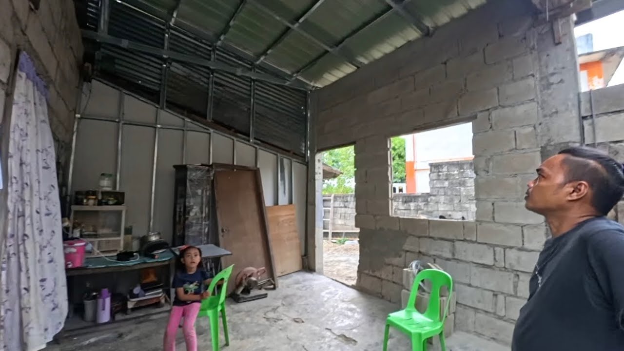 HINDI NA SILA MATUTULUAN