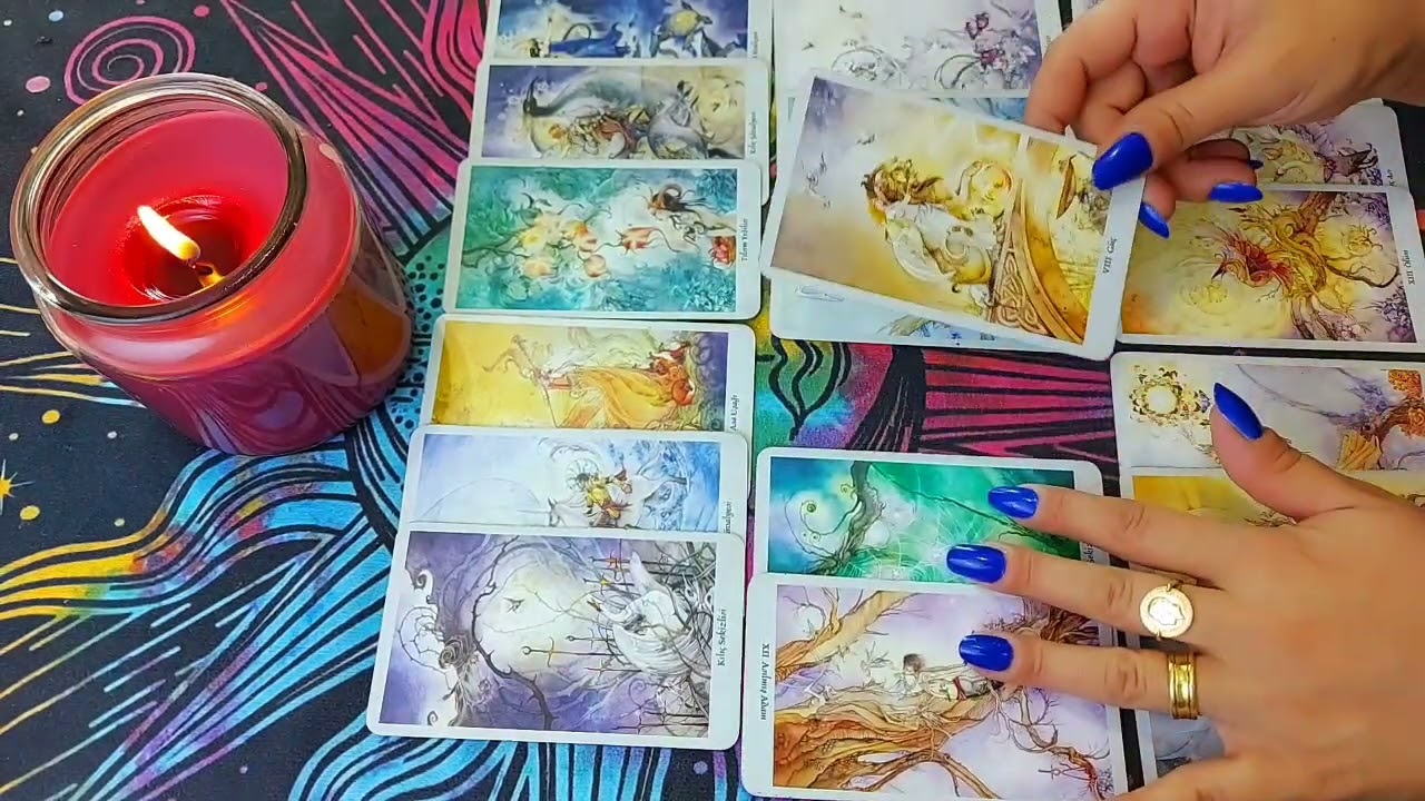 برج العذراء قراءة عاطفية 🥰 من 2 إلى 8 June/ حبيب يشعر أنك قدره💐و أن علاقتكم مكملة رغم كل الظروف