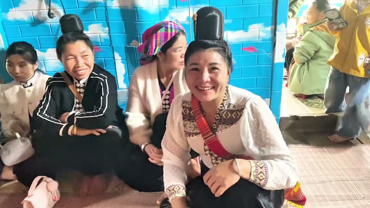 Quá Đông Con Nuôi Mọi Người Ạ