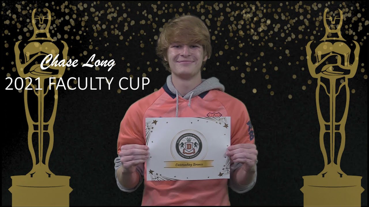 2020-21 FDHS Senior Awards