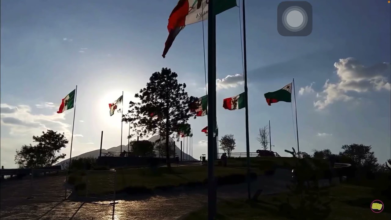 Cerr&oacute; del obispado