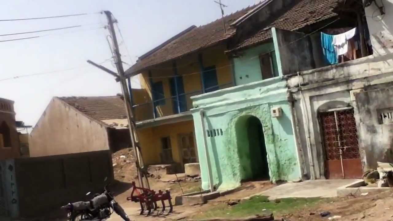 Hinglot, Bharuch 2012, Part 1