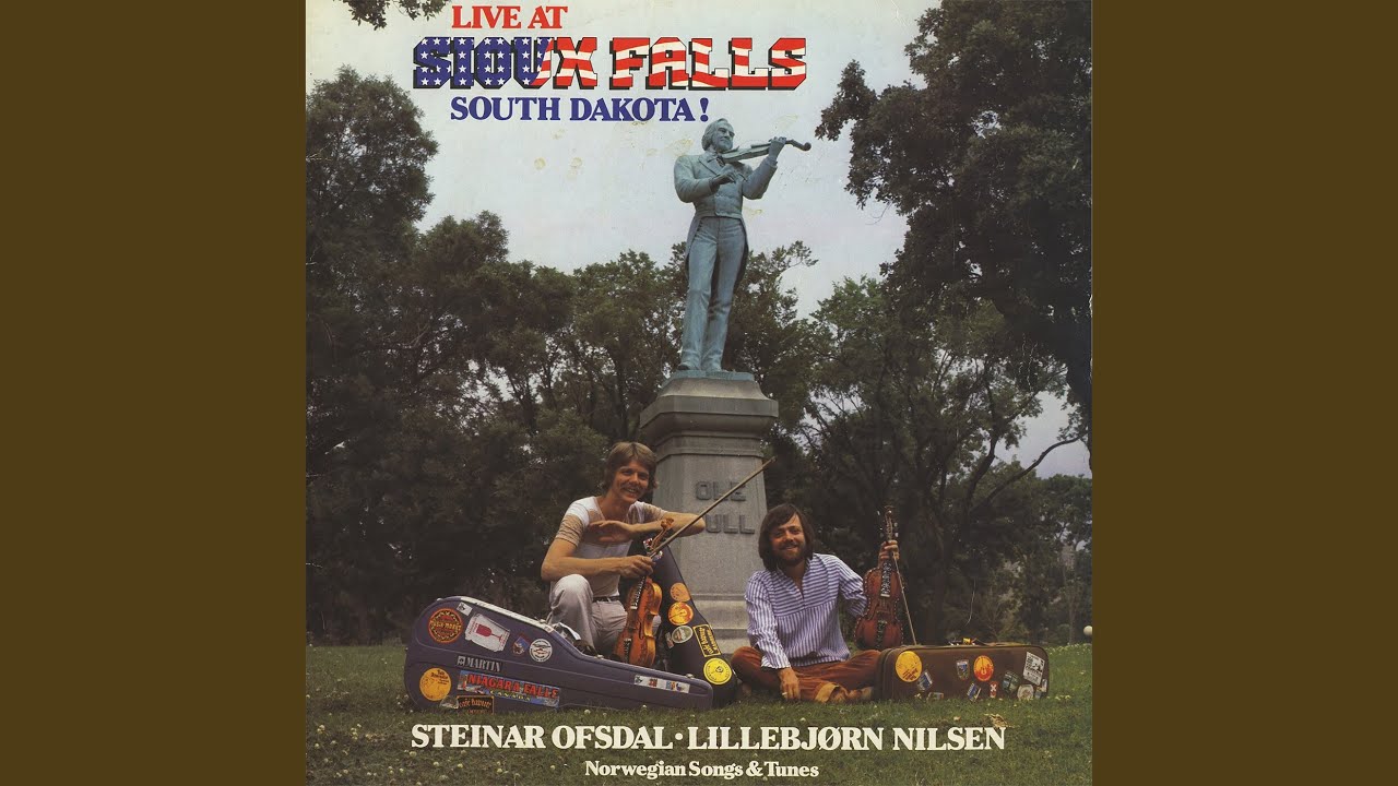 Oleanna (Ole Bulls Settlement In Pennsylvania)