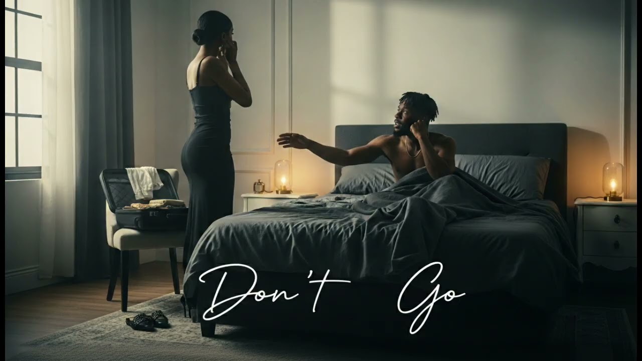 Don't Go