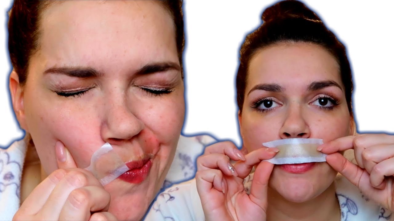 Kako počupati brkove | MOJI SAVJETI | MashintheBeauty