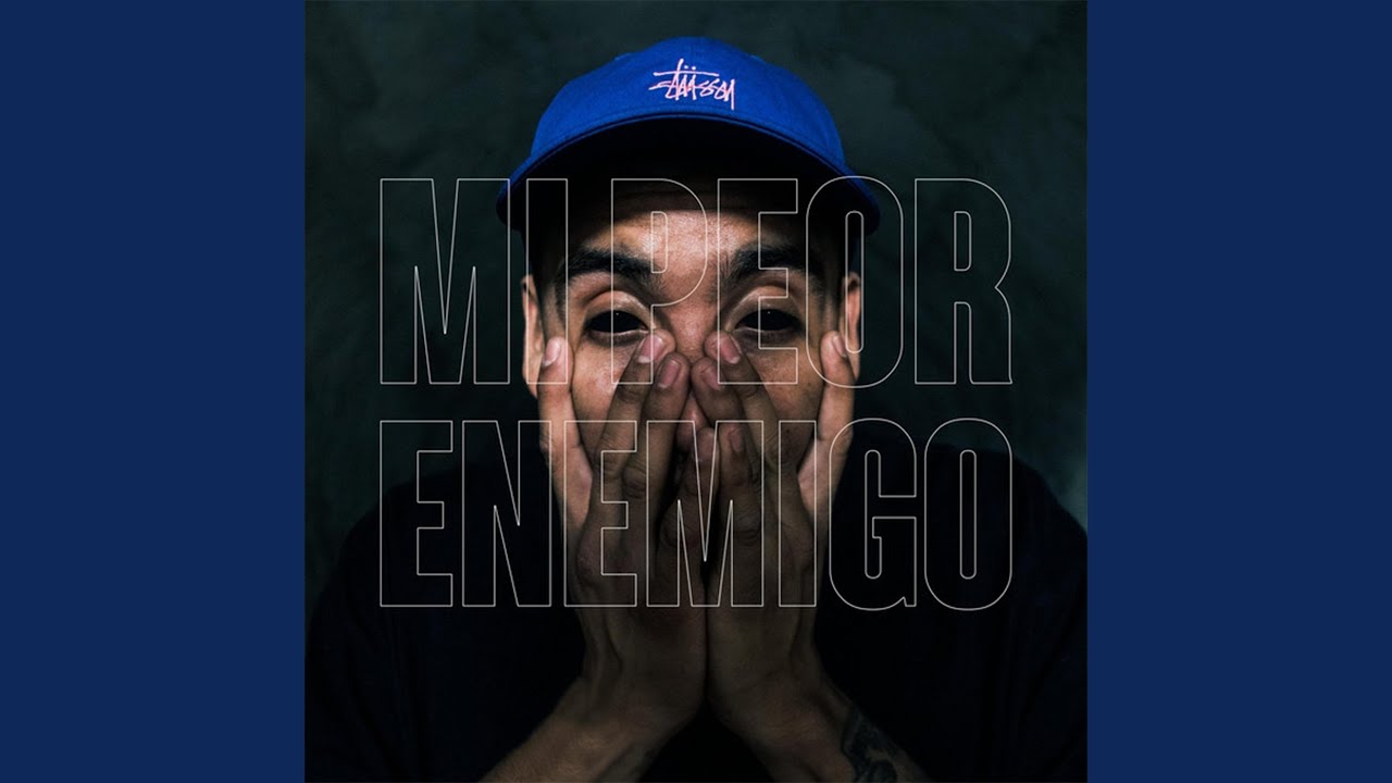 Mi Peor Enemigo