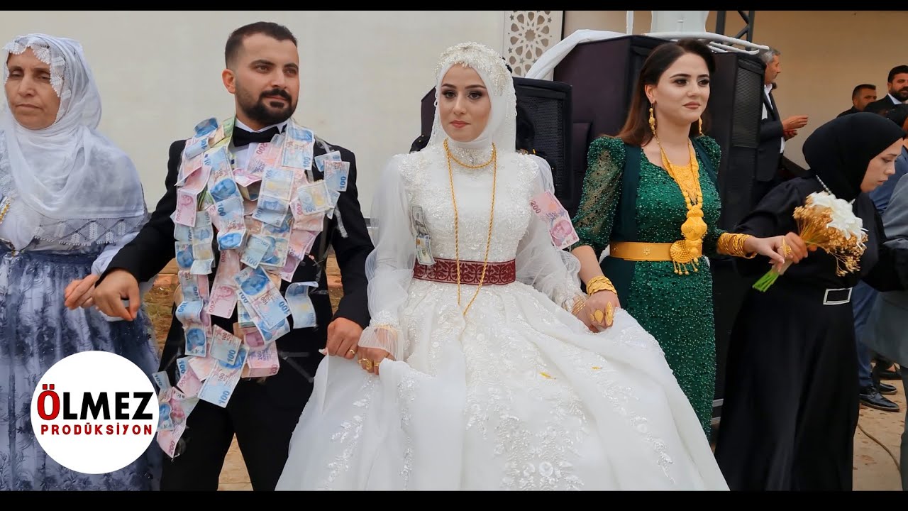 Malbata Mela Kasım  Pirosi Aşireti  Şahiya - M. Emin &  Eylem Pirozbe / Cizre