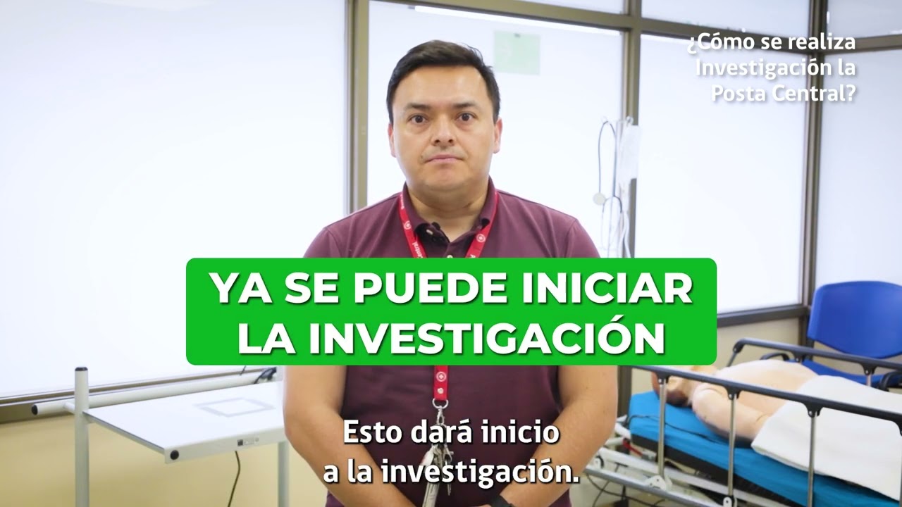 Comit&eacute; &Eacute;tico Cient&iacute;fico