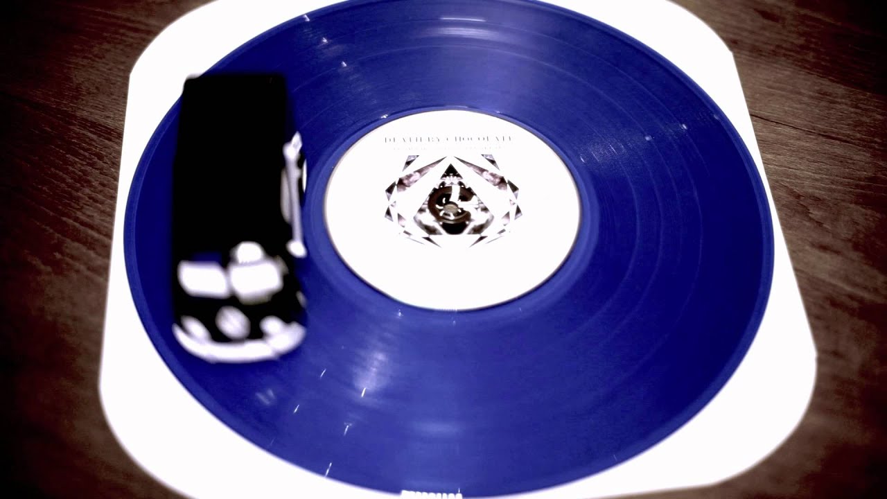 Death by Chocolate - Blue Wagon (Official Music Video)