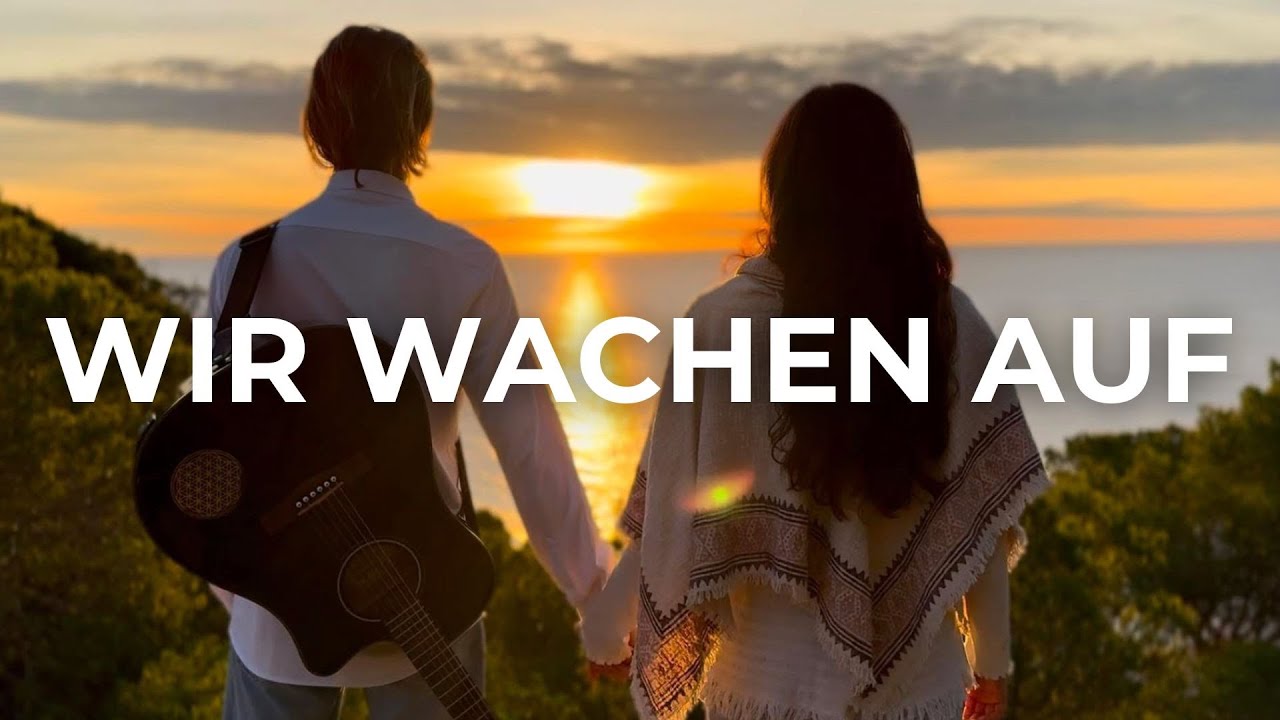 WIR WACHEN AUF - Philipp Richter feat. Eva Luna (Official Video)