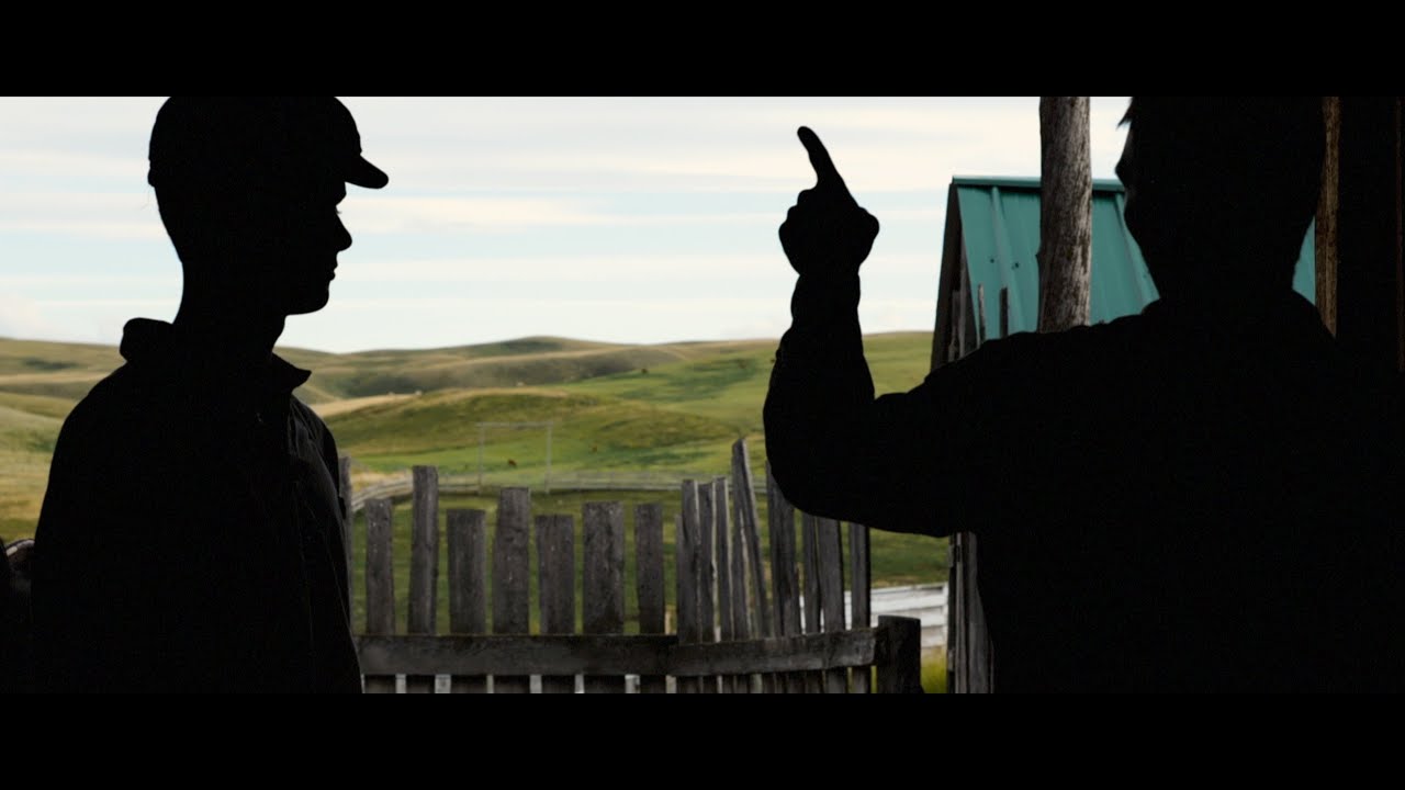 The Wrench - A Short Film Narrated by Max K. Sloan