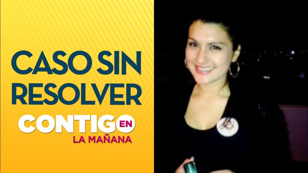 ¿Homicidio o suicidio? El enigma tras la muerte de Doris Andaúr  - Contigo En La Mañana