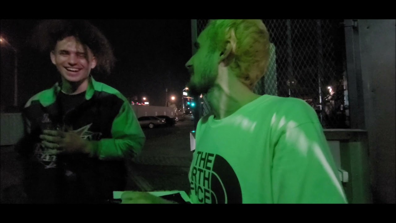 TheXLTE part 2 interviews Pouya of Buffet Boys unedited video Dec 8th 2021