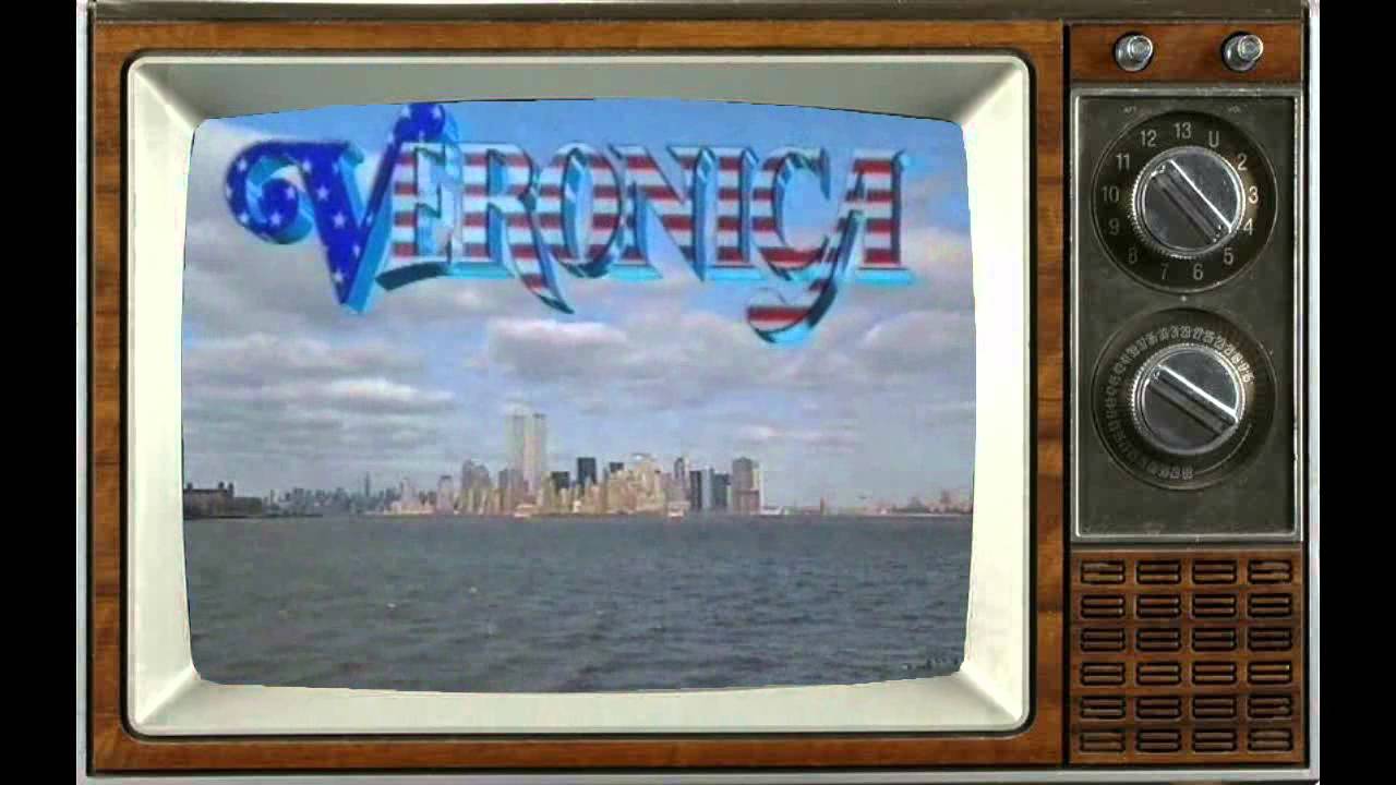 Dit is Veronica!