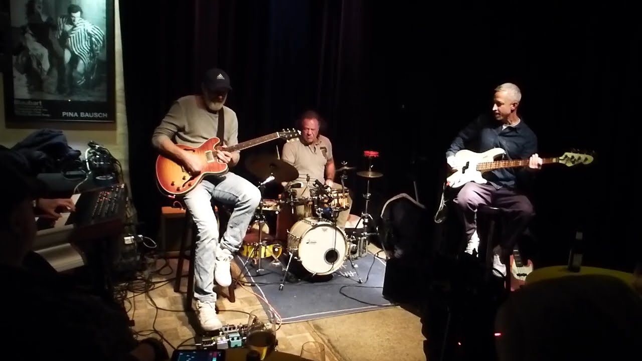 GROOVE ATTACK 2/2026 PILGER/NEUMANN/FREHSE/GAHLER (pt1)