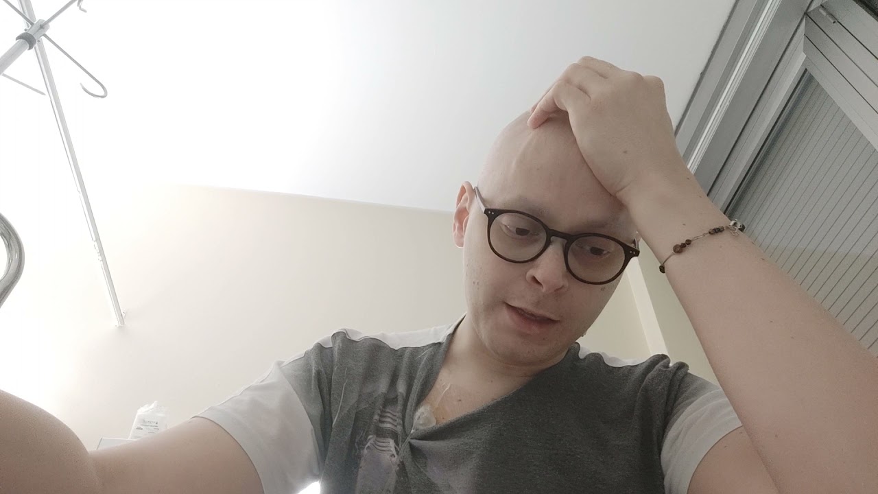 io vs cancro...come tutto &egrave; iniziato.