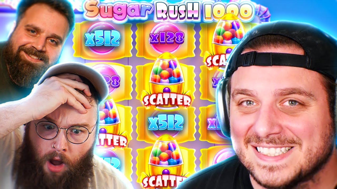 Can WE PROFIT ON STAHN'S FAVORITE SLOTS?!
