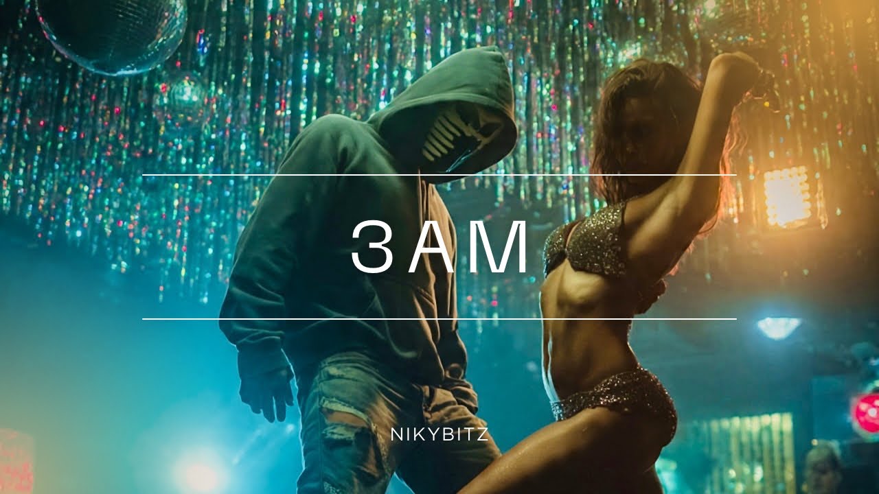 Nikybitz - 3AM